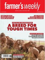 Farmer's Weekly